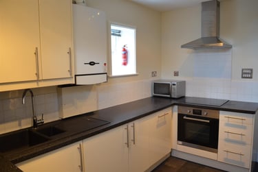 6 bed flat, St. Georges Terrace, Jesmond, Newcastle, NE22DL - Image 1